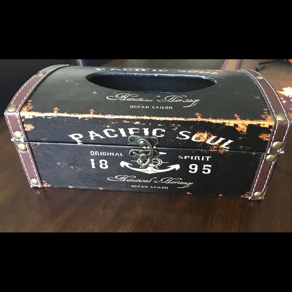 Trade